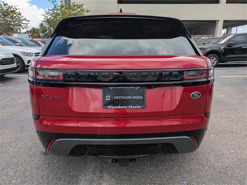 2022 Land Rover Range Rover Velar P250 S R-Dynamic
