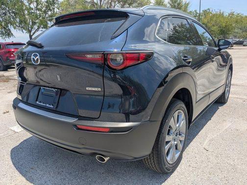 2025 Mazda CX-30 2.5 S Premium Package