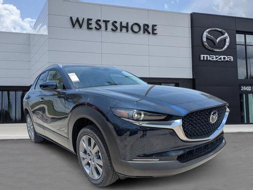 2025 Mazda CX-30 2.5 S Premium Package
