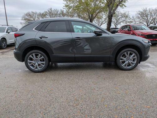 2025 Mazda CX-30 Premium Package