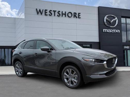2025 Mazda CX-30 Premium Package