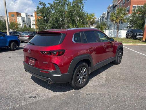 2023 Mazda CX-50 2.5 S Preferred Plus