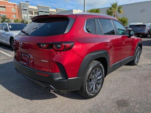 2023 Mazda CX-50 2.5 S Preferred Plus