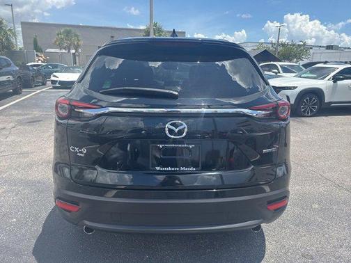 2023 Mazda CX-9 Touring