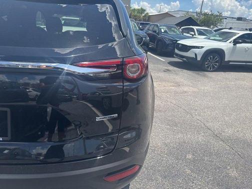 2023 Mazda CX-9 Touring