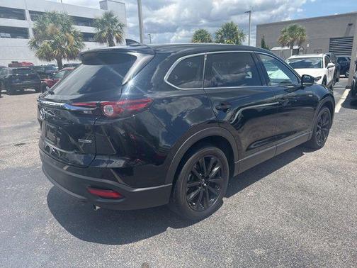 2023 Mazda CX-9 Touring
