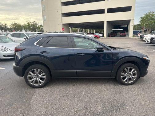 2023 Mazda CX-30 2.5 S Select Package