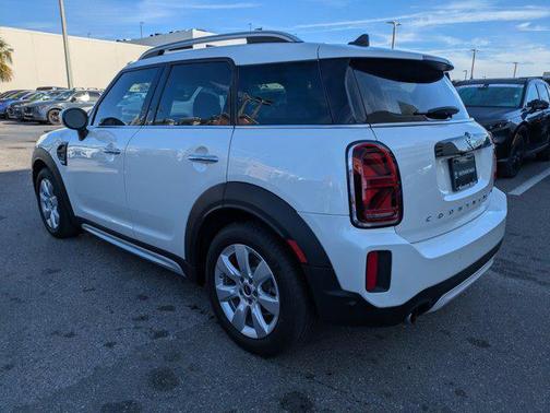 2024 MINI Countryman Cooper