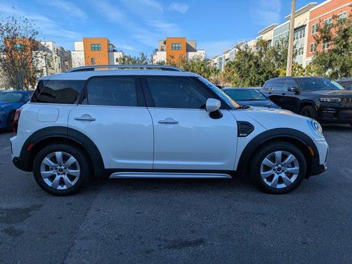 2024 MINI Countryman Cooper