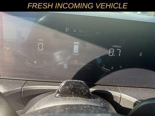 2024 Hyundai SANTA FE SEL 2.4