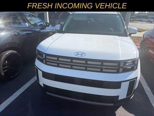 2024 Hyundai SANTA FE SEL 2.4