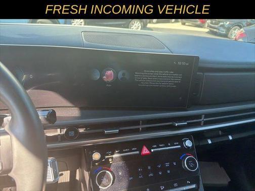 2024 Hyundai SANTA FE SEL 2.4