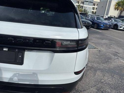 2024 Land Rover Range Rover Velar P250 S