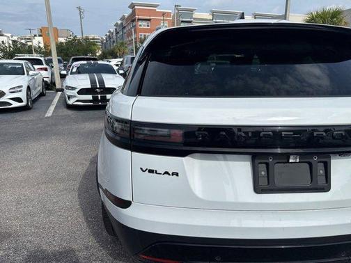 2024 Land Rover Range Rover Velar P250 S