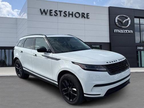 2024 Land Rover Range Rover Velar P250 S