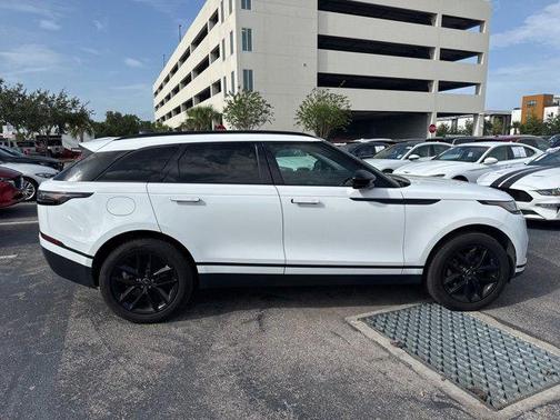 2024 Land Rover Range Rover Velar P250 S