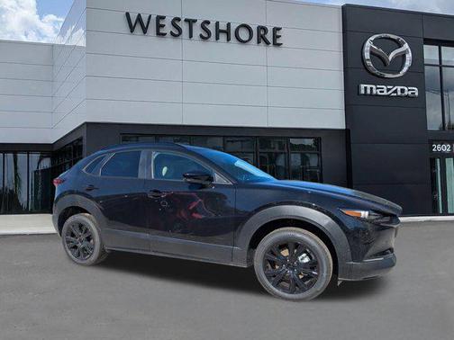 2026 Mazda CX-30 2.5 S