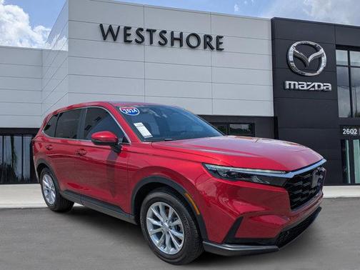 2024 Honda CR-V EX-L 2WD