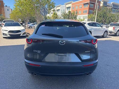 2022 Mazda CX-30 2.5 S Select Package