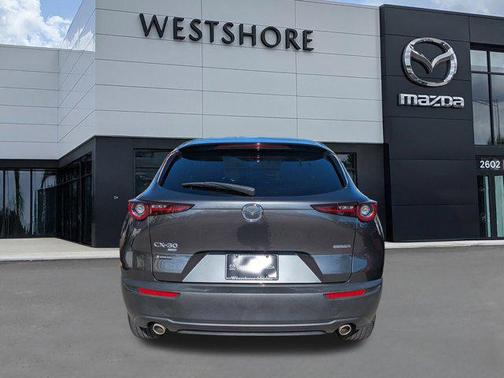 2022 Mazda CX-30 2.5 S Select Package