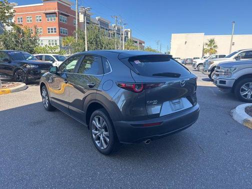 2022 Mazda CX-30 2.5 S Select Package