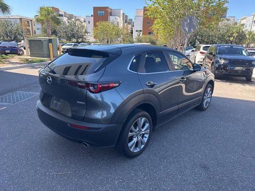 2022 Mazda CX-30 2.5 S Select Package