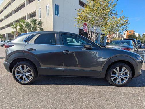 2022 Mazda CX-30 2.5 S Select Package