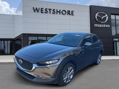 2022 Mazda CX-30 2.5 S Select Package