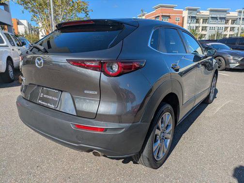 2022 Mazda CX-30 2.5 S Select Package