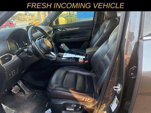 2019 Mazda CX-5 Signature