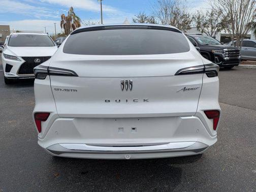 2024 Buick Envista Avenir FWD