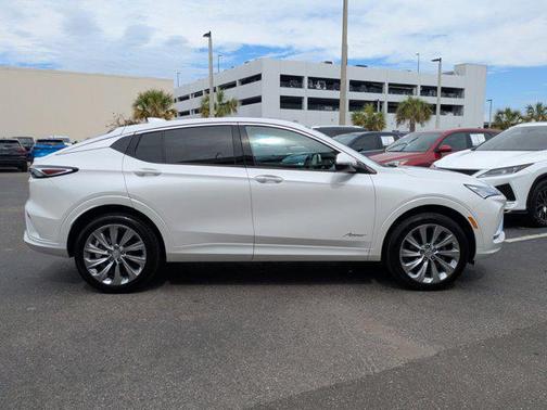2024 Buick Envista Avenir FWD