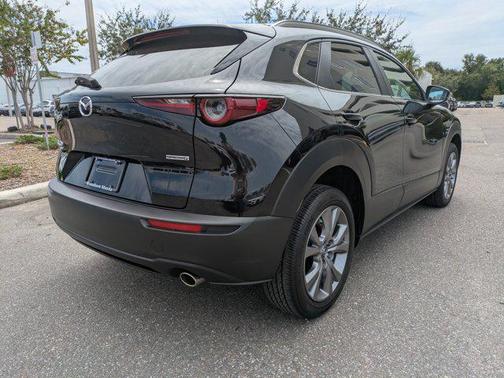 2024 Mazda CX-30 2.5 S Preferred Package