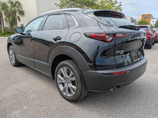 2024 Mazda CX-30 2.5 S Preferred Package