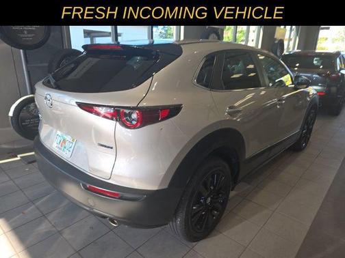 2024 Mazda CX-30 2.5 S Select Sport