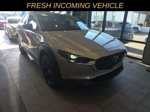 2024 Mazda CX-30 2.5 S Select Sport