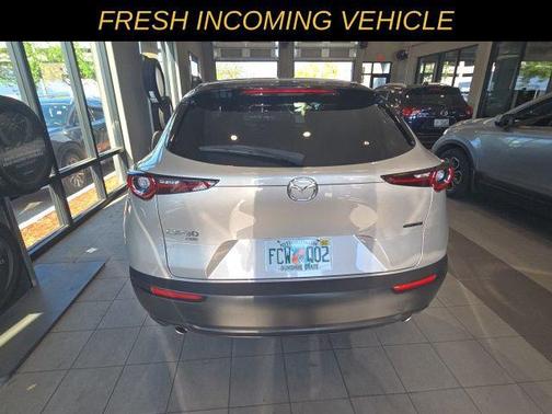 2024 Mazda CX-30 2.5 S Select Sport