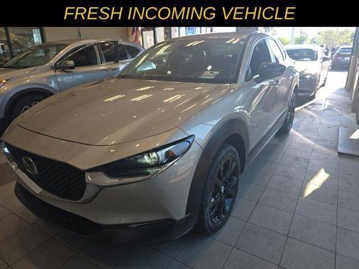 2024 Mazda CX-30 2.5 S Select Sport