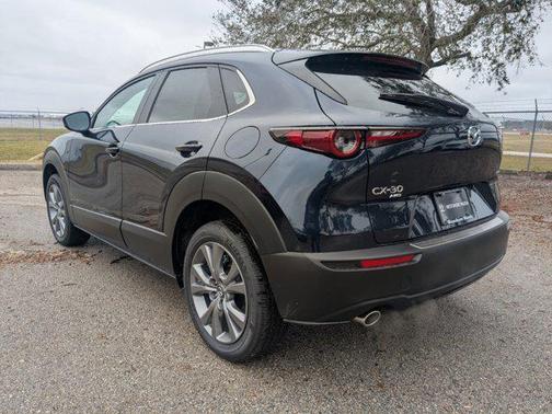 2025 Mazda CX-30 Preferred