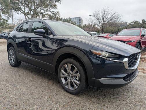 2025 Mazda CX-30 Preferred