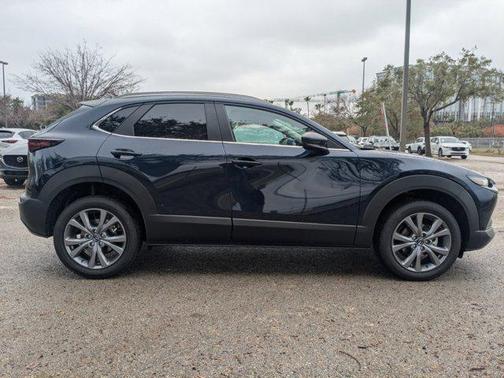 2025 Mazda CX-30 Preferred