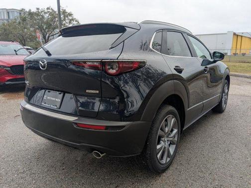 2025 Mazda CX-30 Preferred