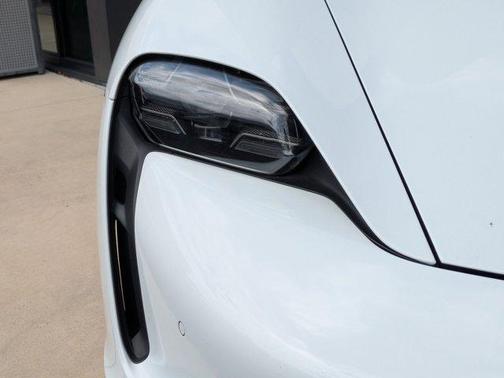 2021 Porsche Taycan 4S