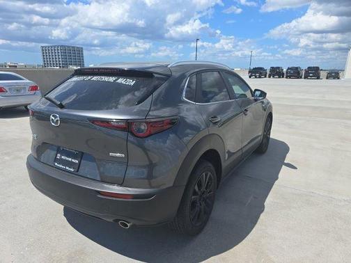 2025 Mazda CX-30 2.5 S Select Sport
