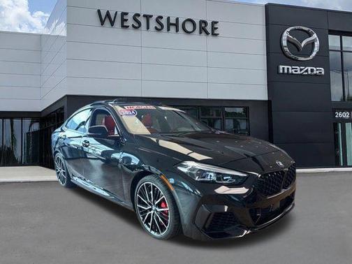 2024 BMW 840 Gran Coupe i xDrive