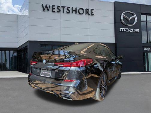 2024 BMW 840 Gran Coupe i xDrive