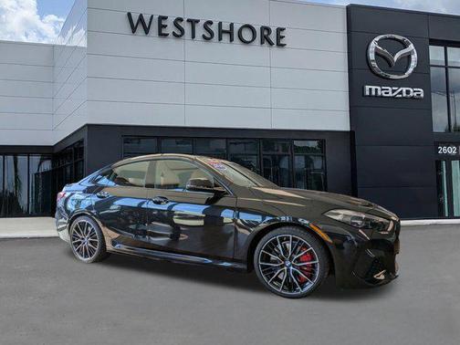 2024 BMW 840 Gran Coupe i xDrive