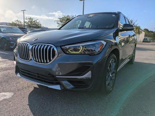 2020 BMW X1 sDrive28i