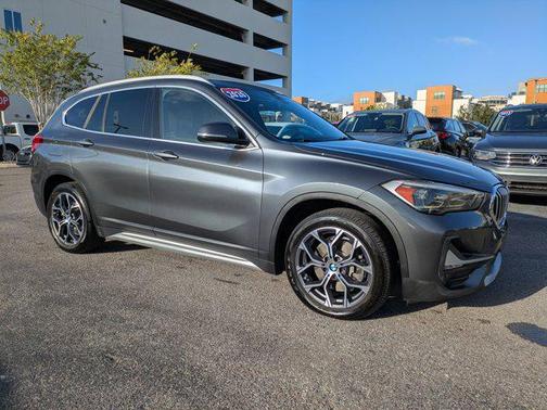 2020 BMW X1 sDrive28i