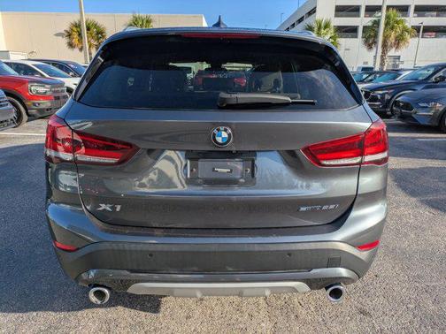 2020 BMW X1 sDrive28i